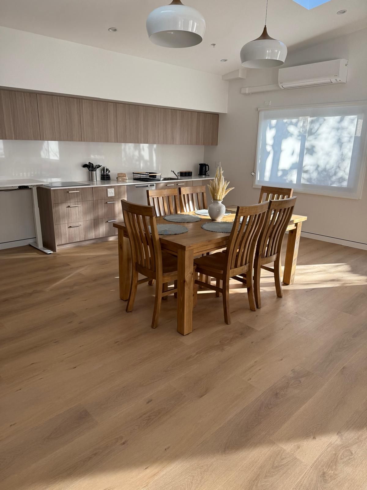 dining area Wollongong