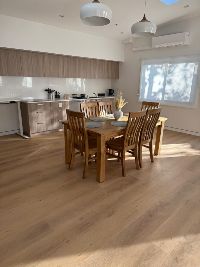 dining area Wollongong