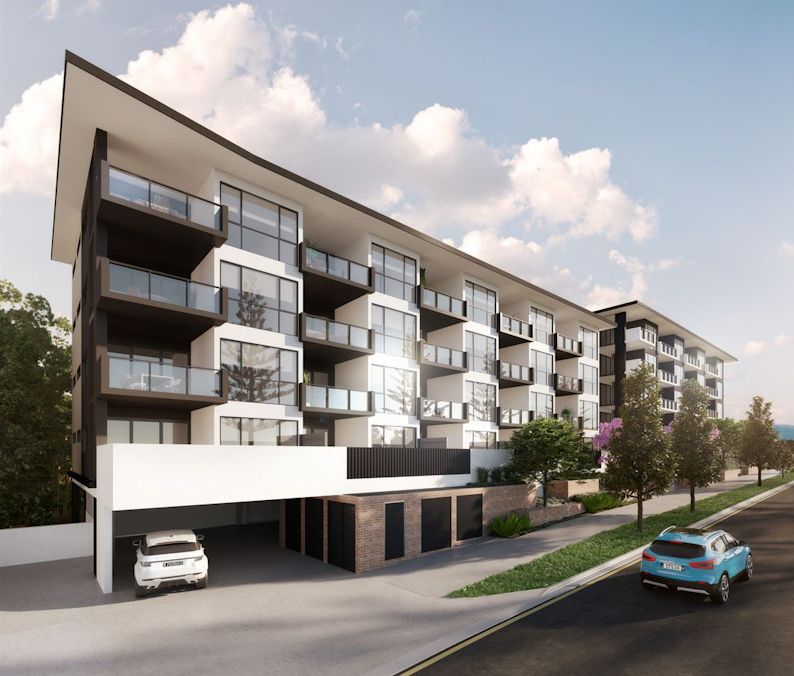 Dutton Pk Qld Elevation