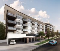 Dutton Pk Qld Elevation