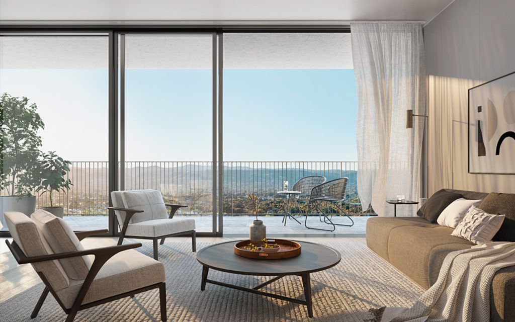 Penny Place  Adelaide - livingspace