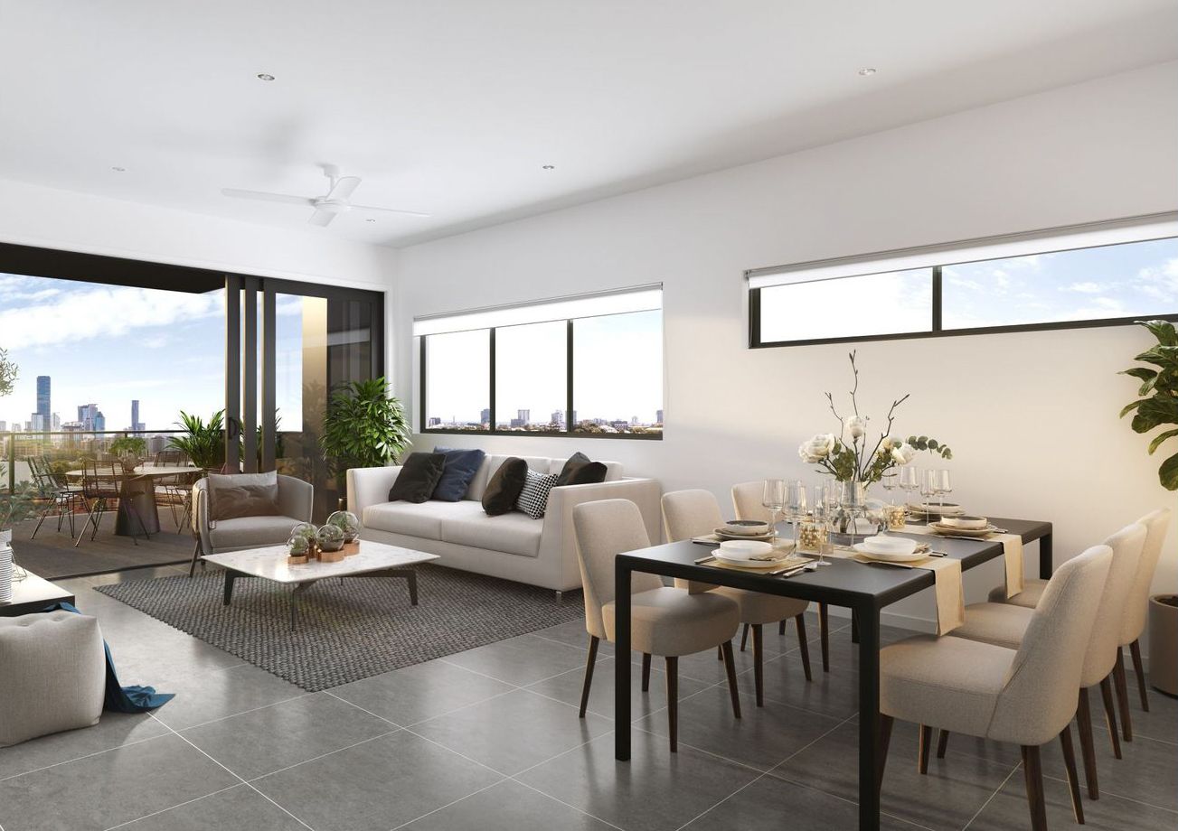 Dutton Pk Qld Living crop