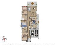 LOT 409  24), CNR Livistona St & Cudgerie Pl, Redland Bay, QLD 4165