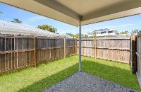 Outdoor Area