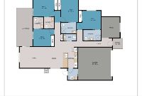 8   Gentle Rain Crct 30 - Floorplan