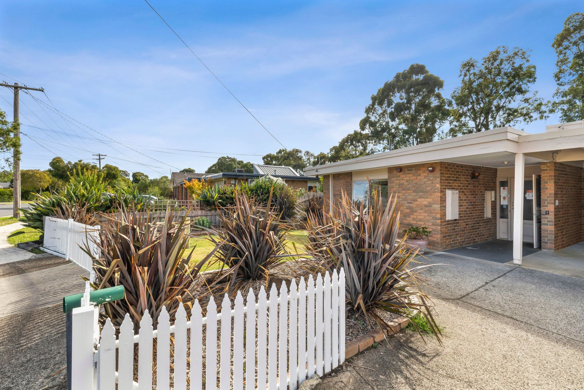 SDA home in Glen Waverley