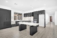 Wollert Salloybank kitchen 1