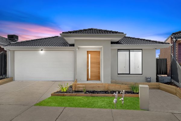 Wollert Sallybank Facade