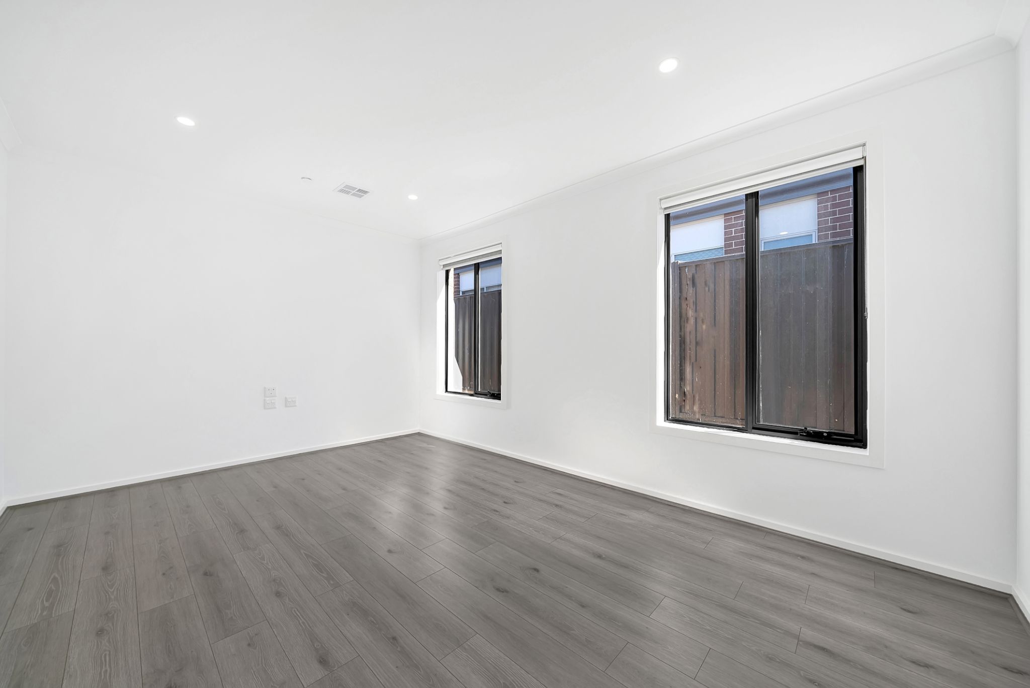 Wollert Sallybank Bedroom 1