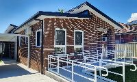 2 bedder GF Sefton