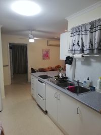 Kitchen Carrington Schulze