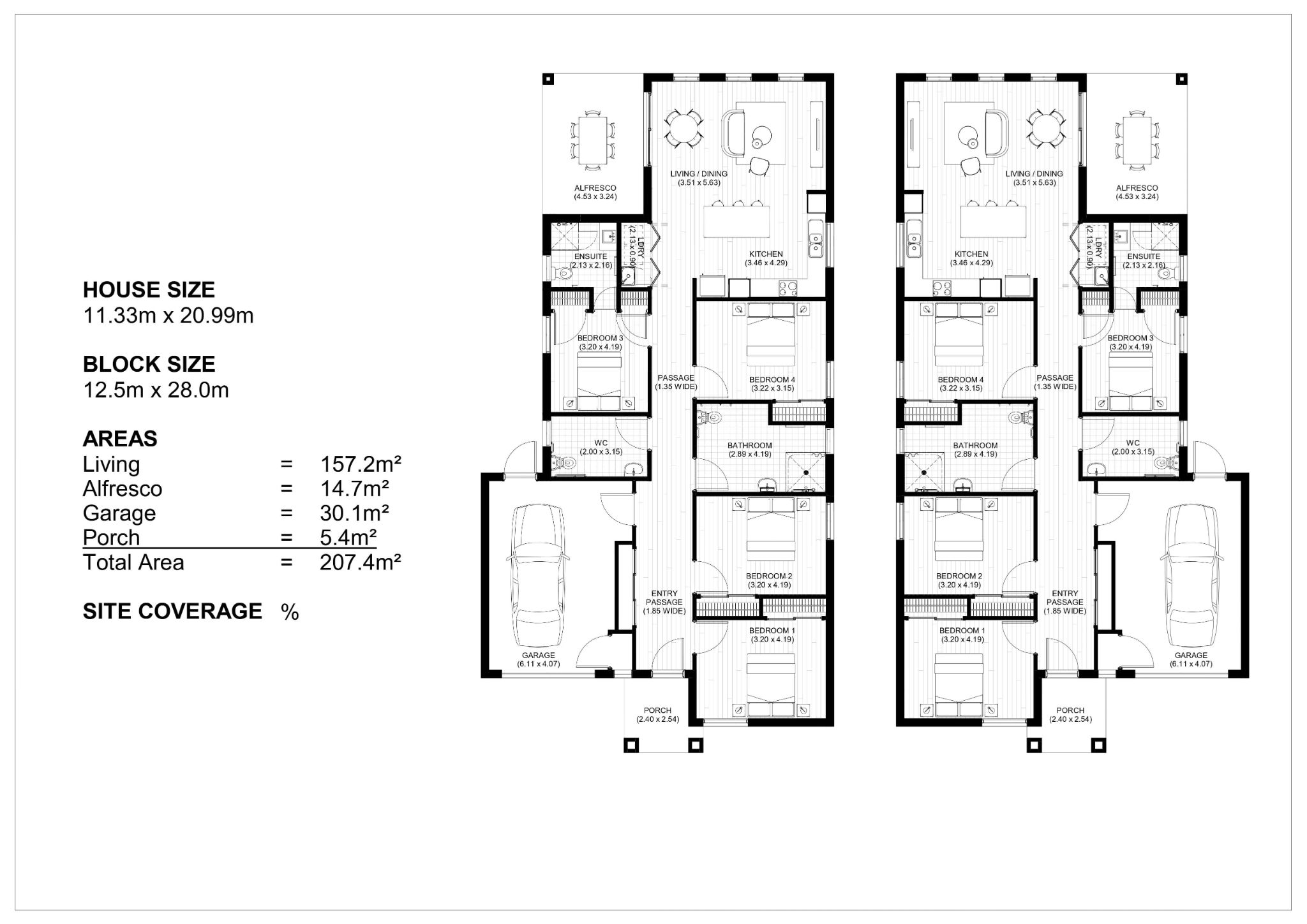 Beveridge   10 Waratah St.