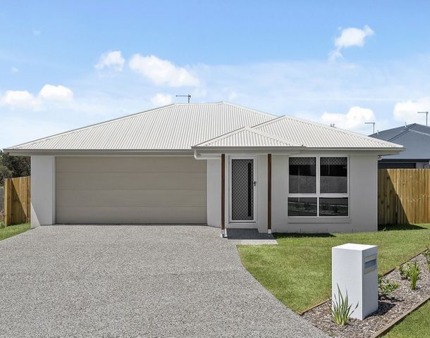 10 Grange crt