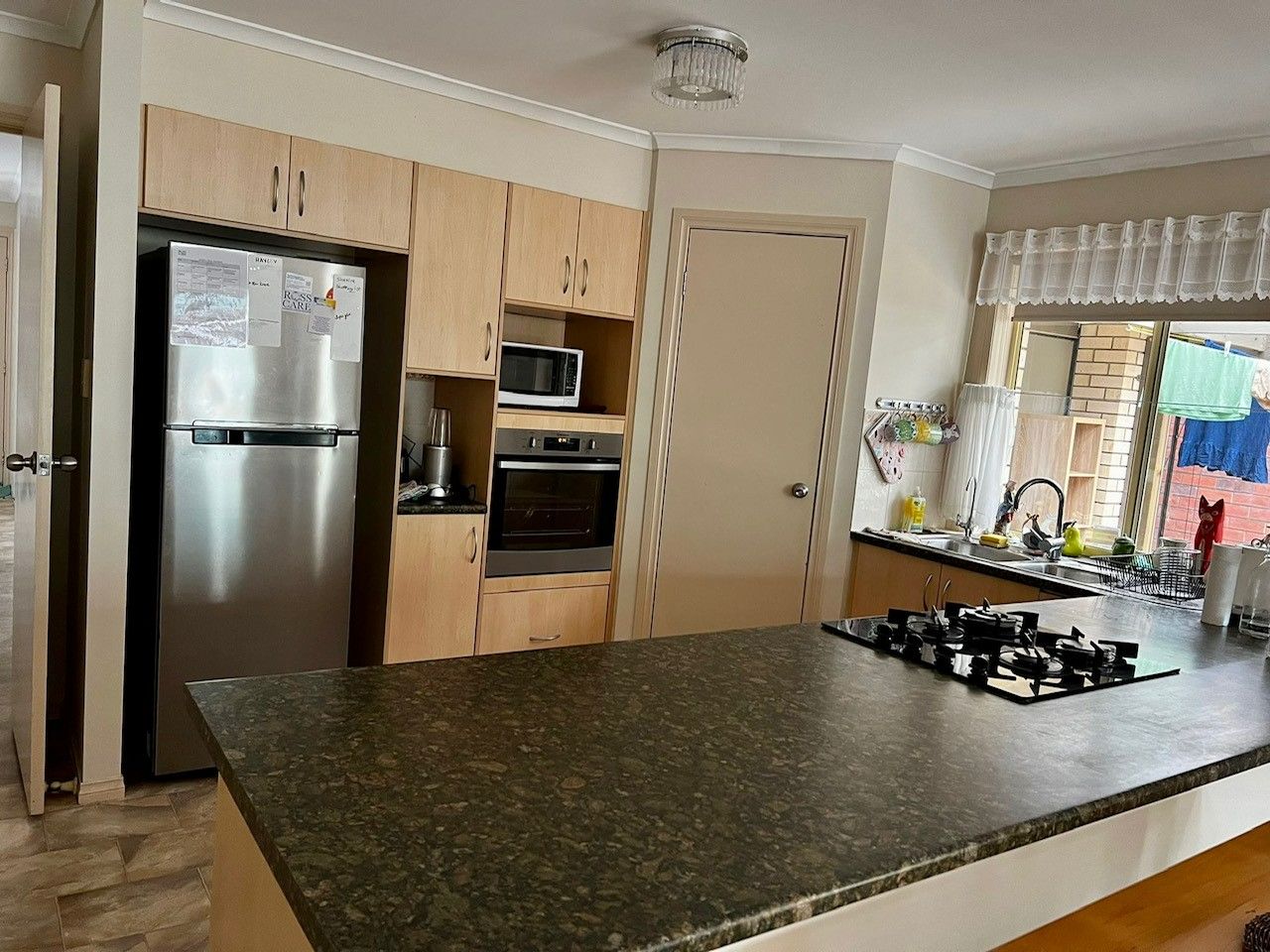 Morphett vale