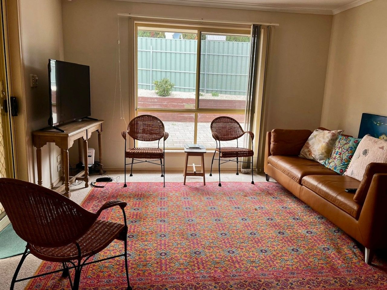 Morphett vale 4