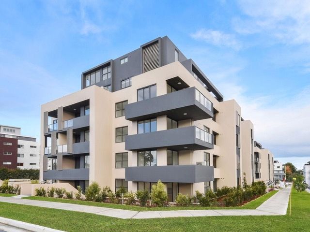 The Grace  Hornsby - Hero shot