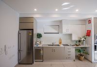 Ryde kitchen