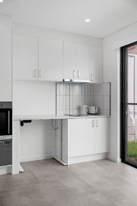 Pendle Hill bathroom