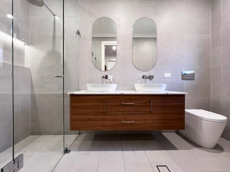 Fulham Gardens Bathroom