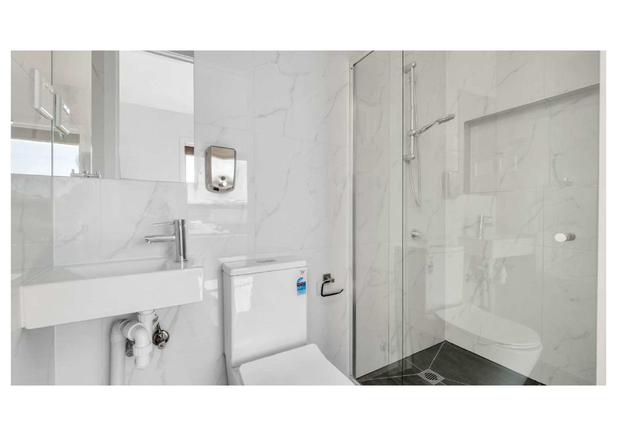 Bathroom 1