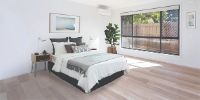 SDA Bedroom