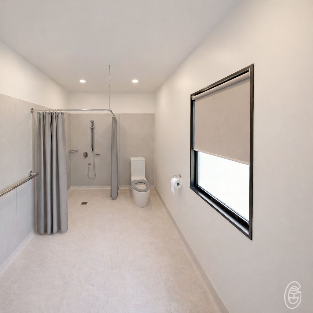 460 Scoresby   Ensuite