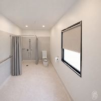 460 Scoresby   Ensuite