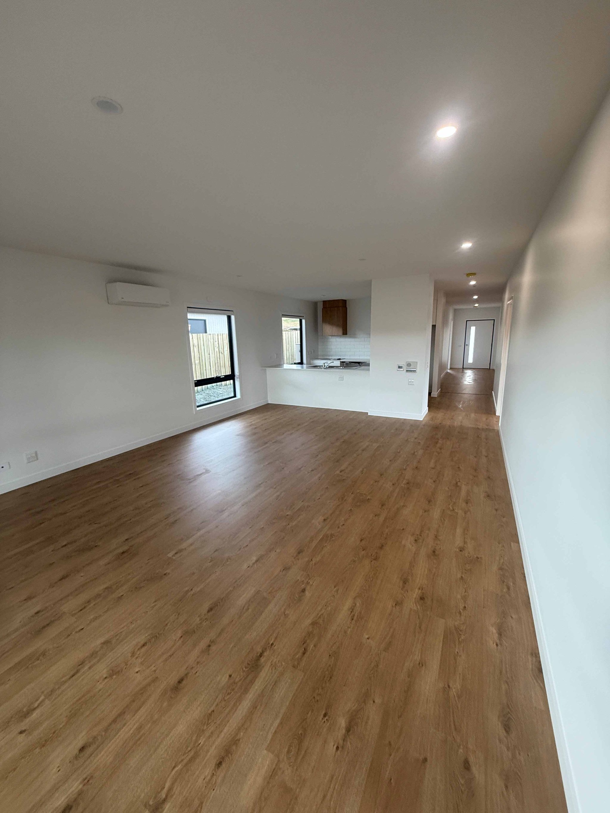 Federation Dve 5   Living to Kitchen