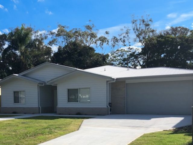 19 Lillee Crescent  Caboolture, QLD, 4510