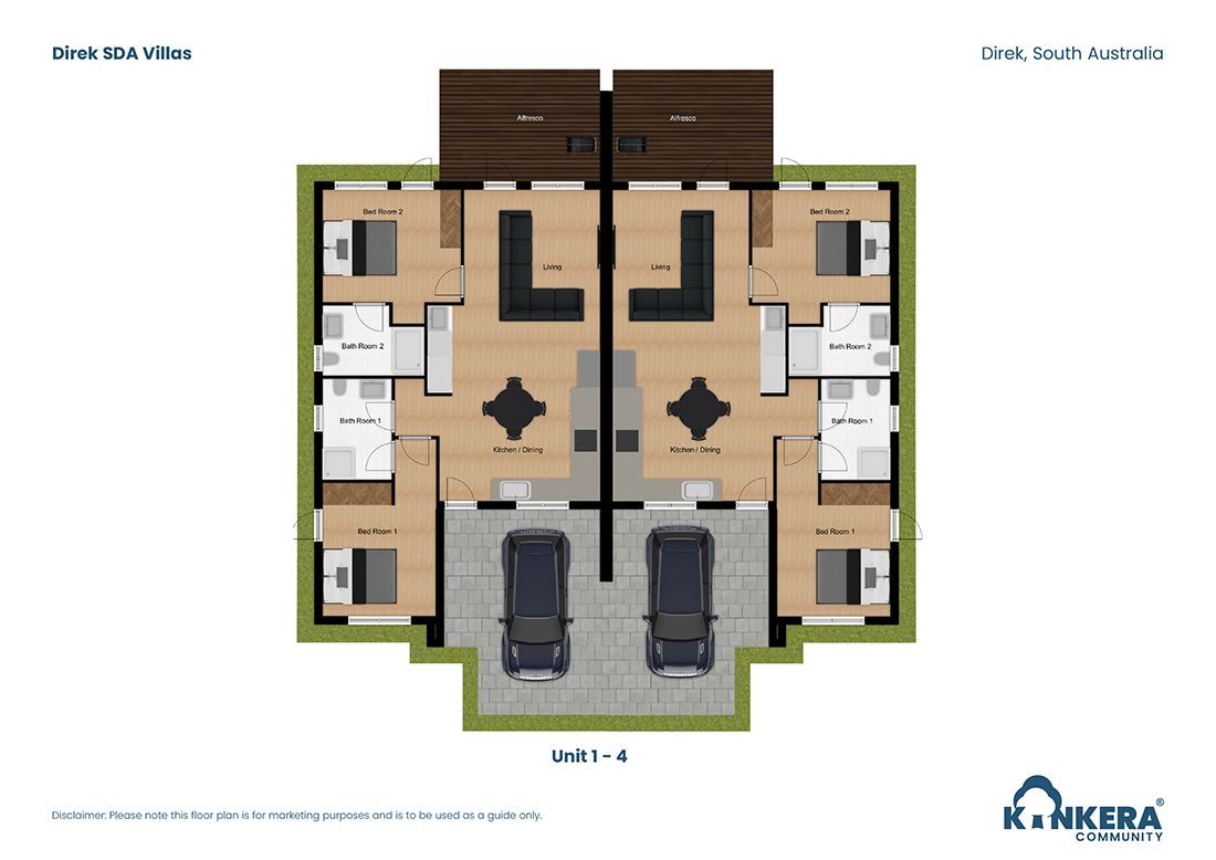 Direk SDA Villas SA_2 BR_Robust_Villas_Floorplan2_Small Size