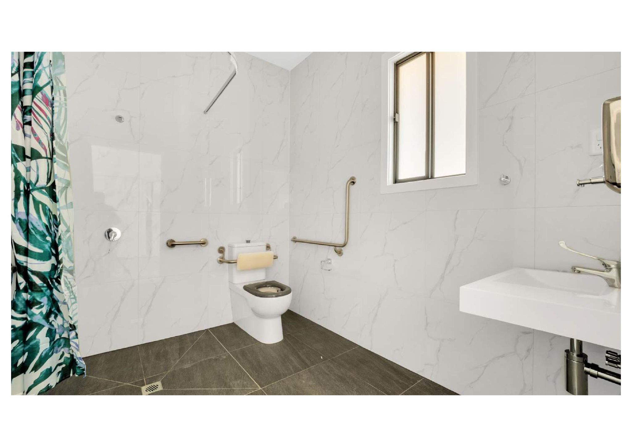 Bathroom 2