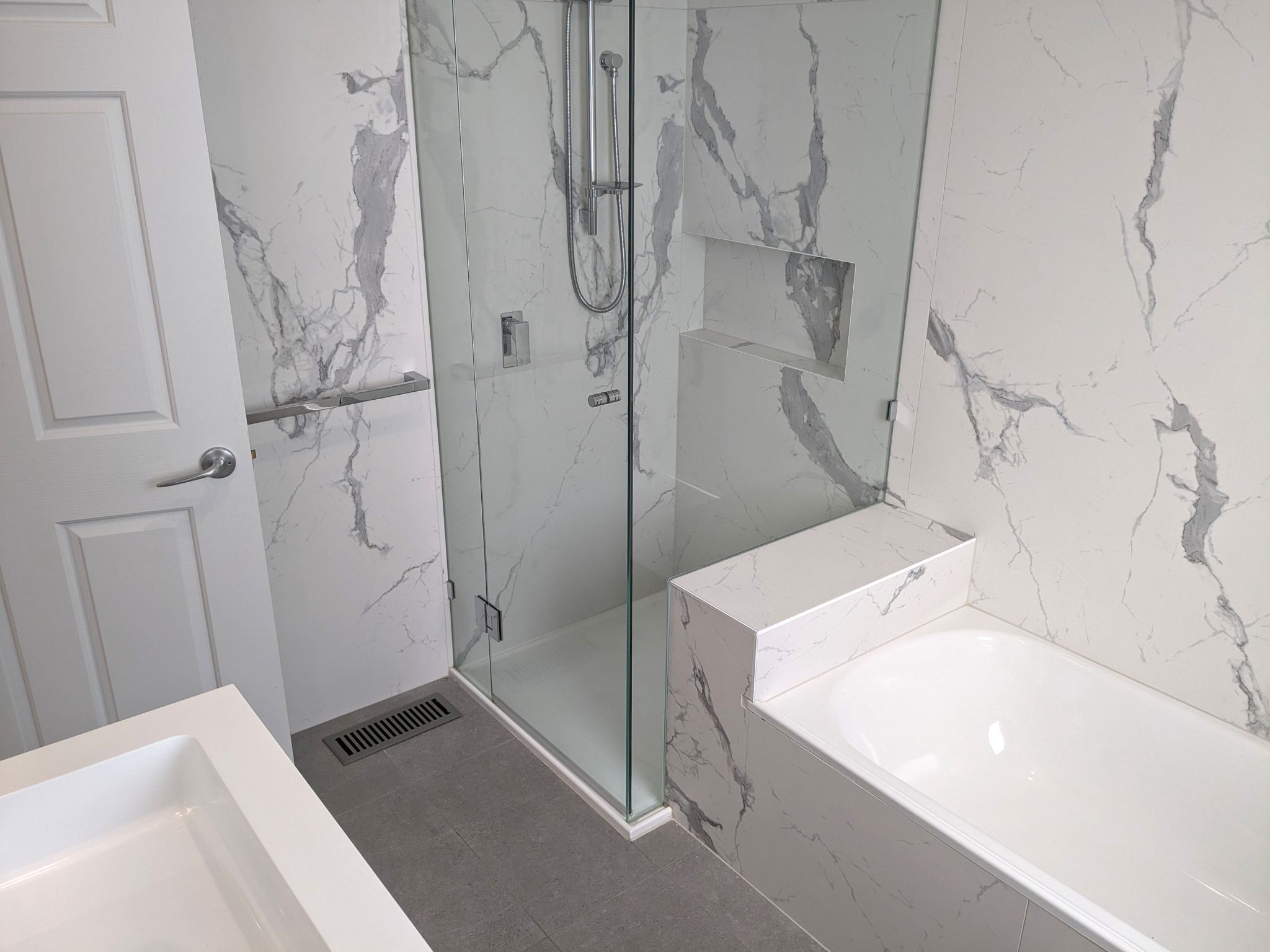 Private Bathroom