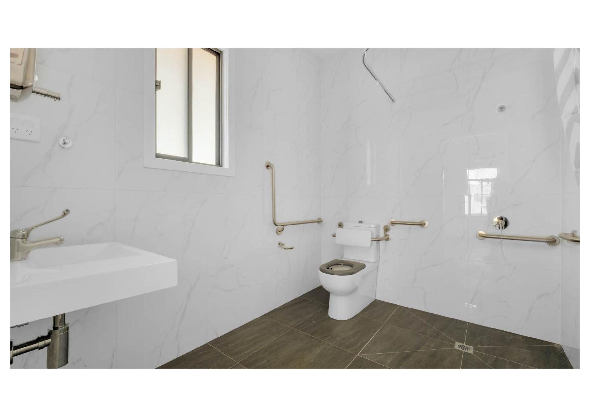 Bathroom 3