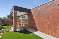 outdoor area with furniture