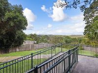 Short Term Accommodation Respite St Ives_Image 21_Backyard 1.2