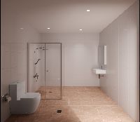 Large House Ensuite