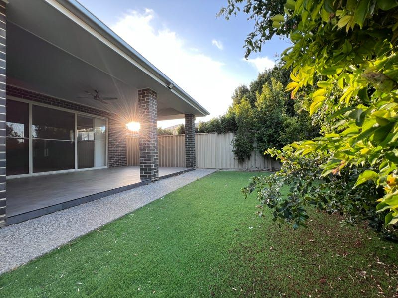 Fulham Gardens Backyard 2