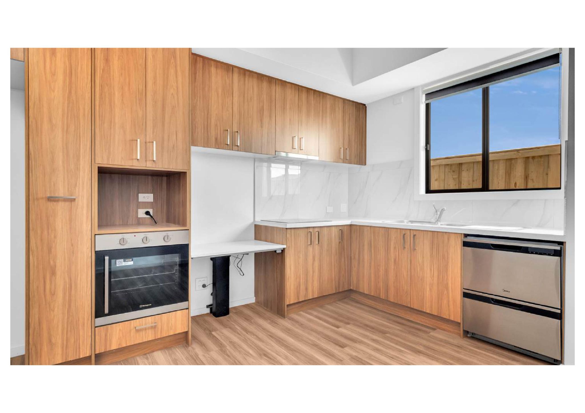 Zoom Kitchen