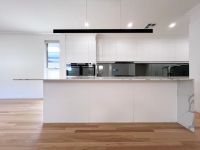 Fulham Gardens Kitchen 2