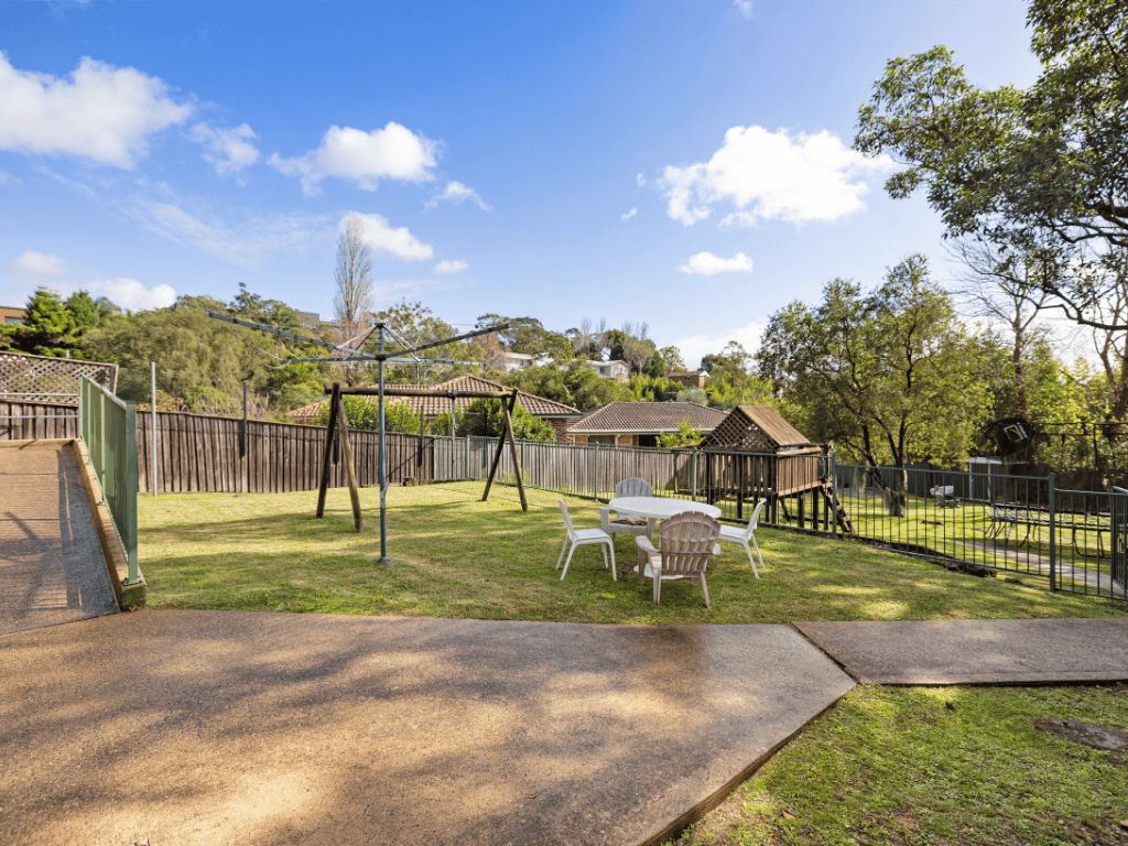 Short Term Accommodation Respite Hornsby-Burdett_Image 22_Backyard 1.1
