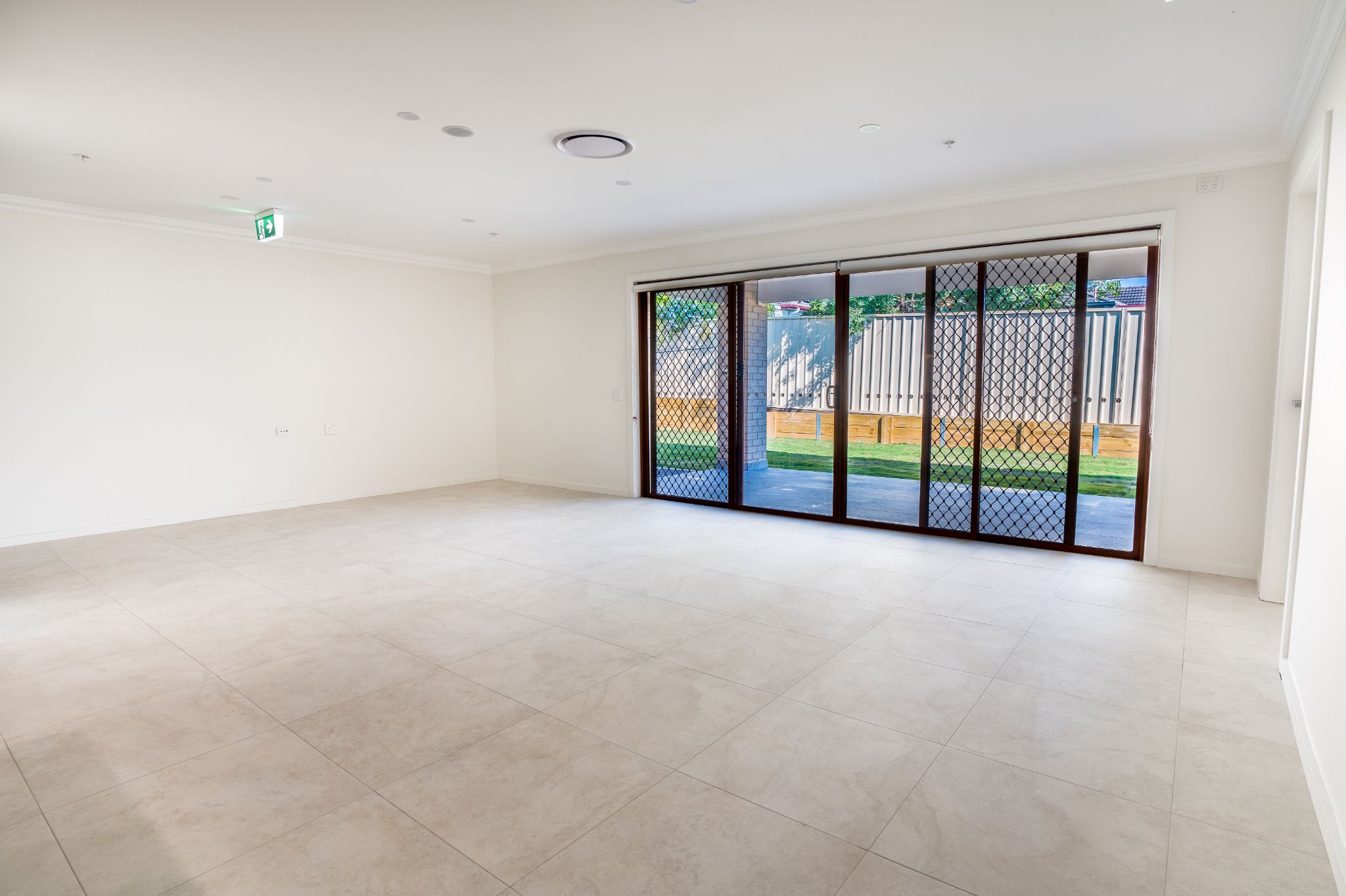 DSS   14 Balbeek Avenue - Blacktown - Newbuilt April 2025 - 18HQ