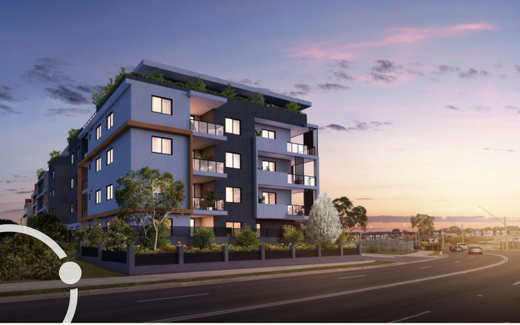 Stoke Street  Schofields