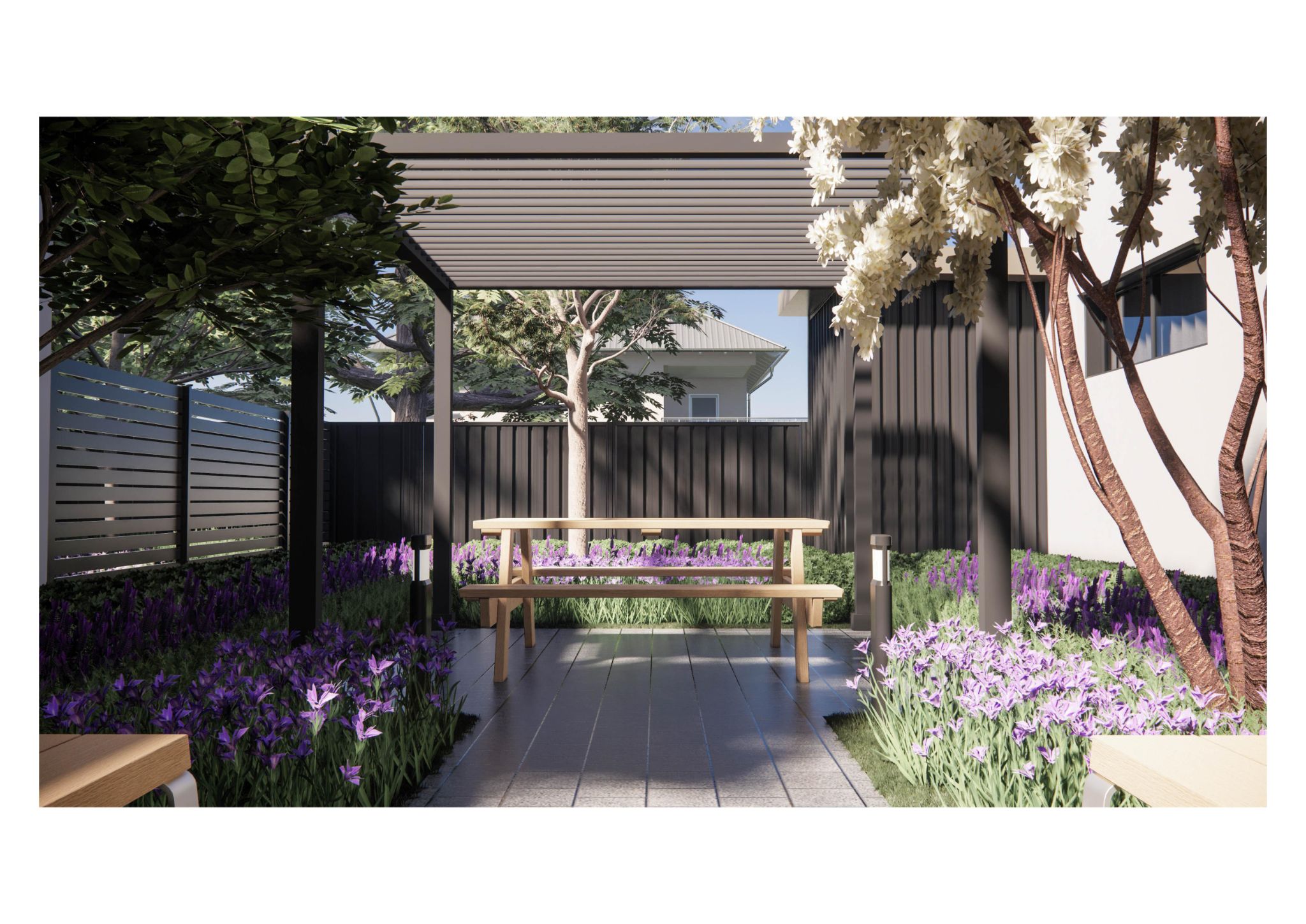 Allnut Mandurah External Illustrations  8)