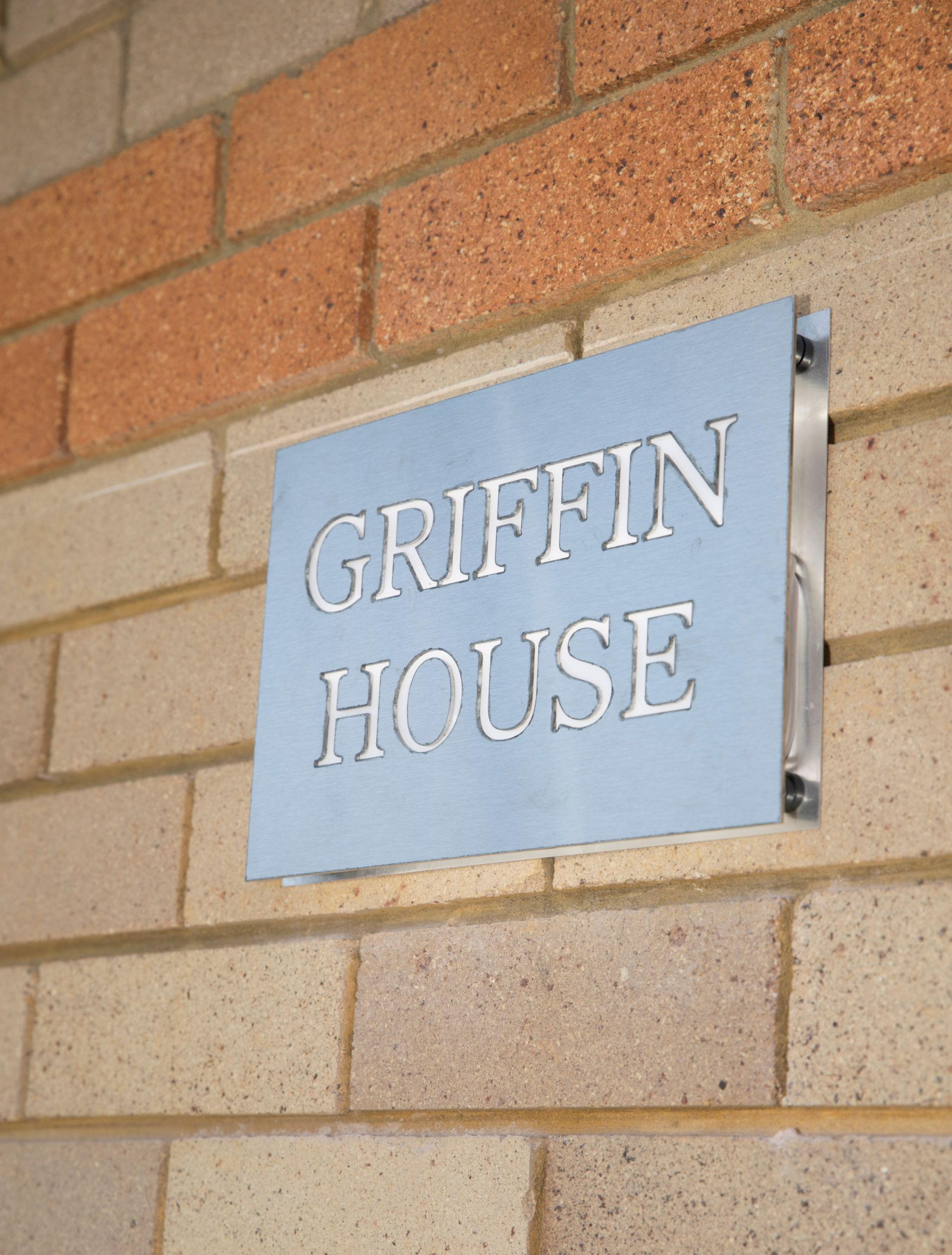 Griffin House
