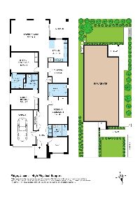 Floorplan   Fidge Jacana HPS LR