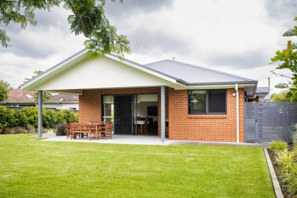 Condell Park Outdoor Shared Area-5300
