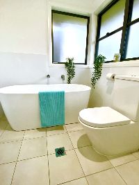Heddon Greta Sil Home - Bathroom