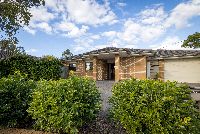 Ryde 0335 front of home