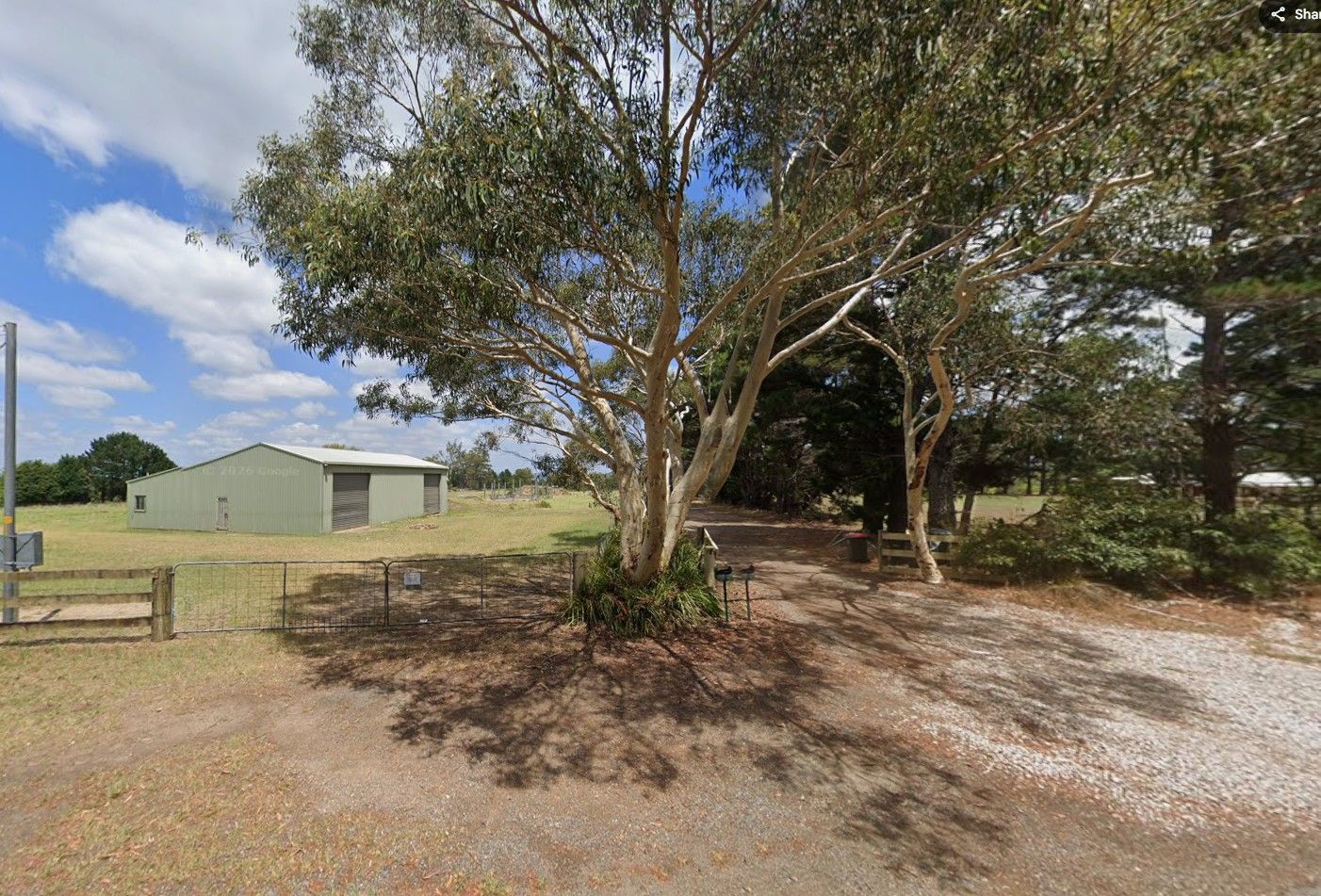 Property Entrance Image