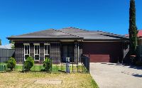 Front View Parafield Gardens